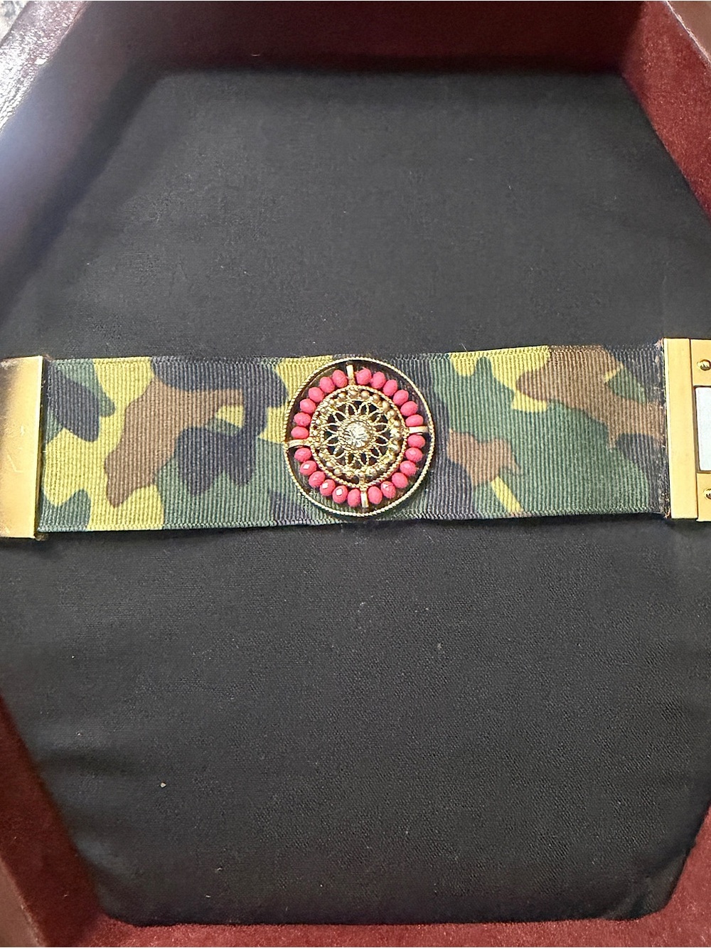 🔥Wide Magnetic Bracelet